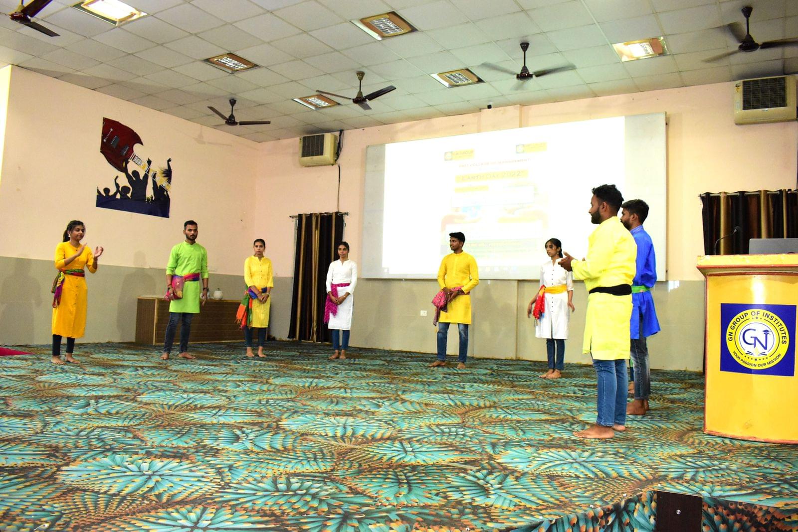 GN Group of Institutes Greater Noida Events photo 5